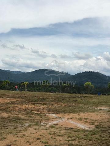 hulu langat Tanah bangunan 1