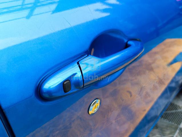 Perodua MYVI 1.3 G (A) ANDROID RevCAMERA 47Kkm WTY - 4