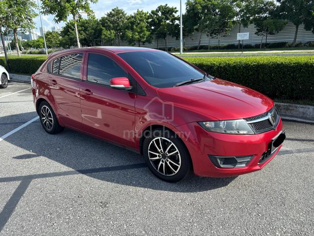 2015 Proton SUPRIMA S 1.6 EXECUTIVE (A) - 3