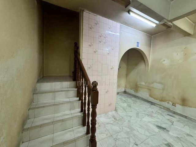Bunga Cempaka Terraced House For Sell 1