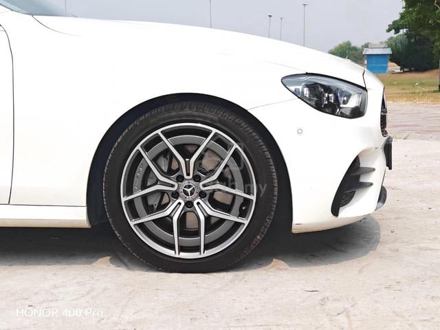 2022 Mercedes Benz E-CLASS 2.0 300 AMG (CKD) W213 - 4