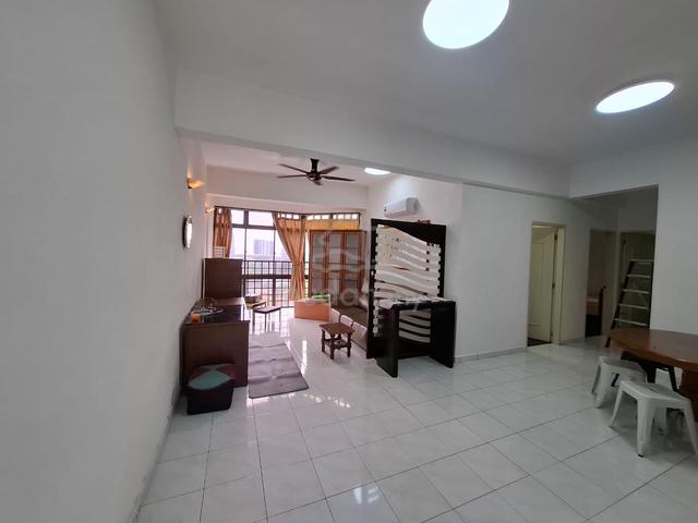Bukit Dumbar Permai 1