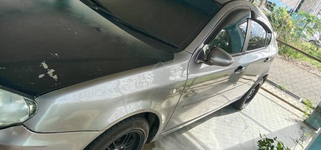 2008 Proton GEN-2 1.6 IAFM (M) - 4
