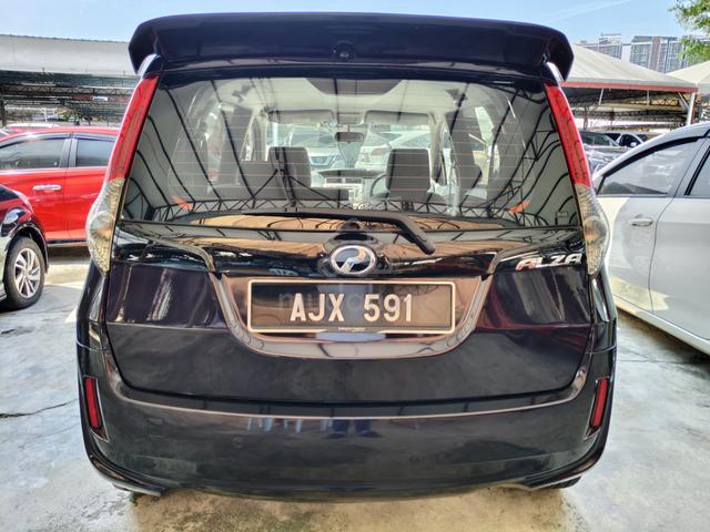 2014 Perodua ALZA 1.5 EZ FACELIFT (A) - 5
