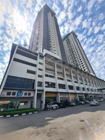 Aston Acacia @Bukit Mertajam 1