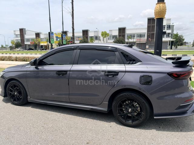 2024 Proton S70 1.5 PREMIUM MY23 (A) - 3
