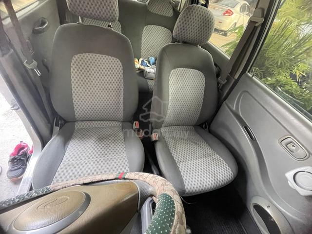 2004 Perodua KANCIL 847cc 850 EZi FACELIFT (A) - 4