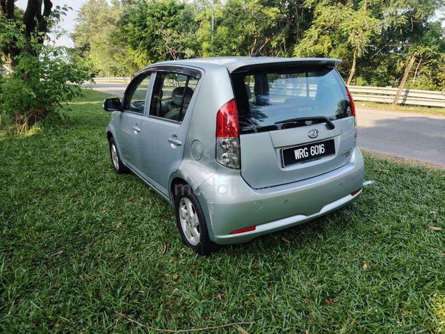2008 Perodua MYVI 1.3 EZI  FACELIFT (A) - 3