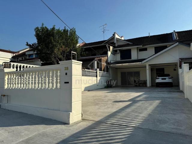 Bukit Kempas / Setia Tropika / Rumah Sewa 1