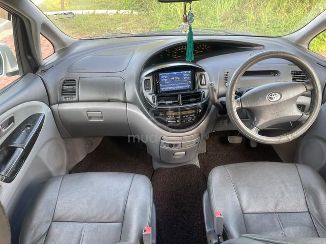 2008 Toyota ESTIMA 2.4 AERAS ACR50W (A) - 5