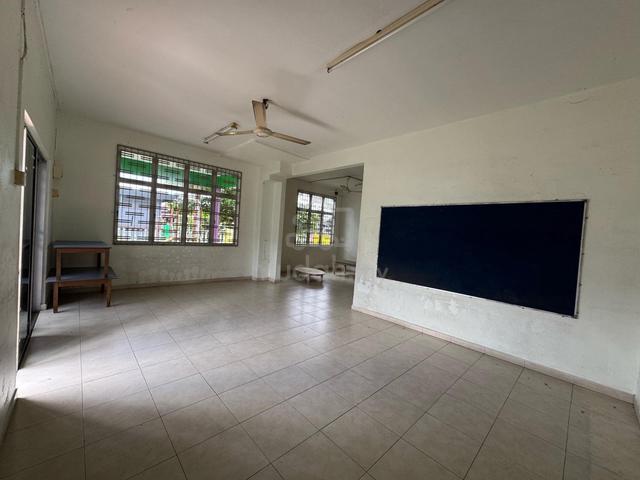 [FREEHOLD] Pokok Mangga Malim Cheng [Corner] 2-Storey Semi-D House 1