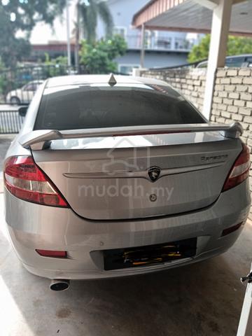 2012 Proton PERSONA 1.6 ELEGANCE MEDIUM LINE (A) - 2