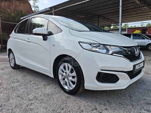 2018 Honda JAZZ 1.5 S (A) - 1
