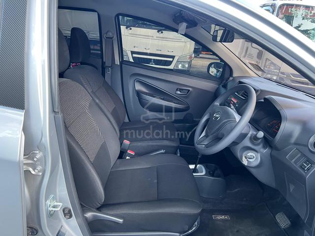 Perodua AXIA 1.0 G (A) 30K MILEAGE / 3 YEARS WRNTY - 5