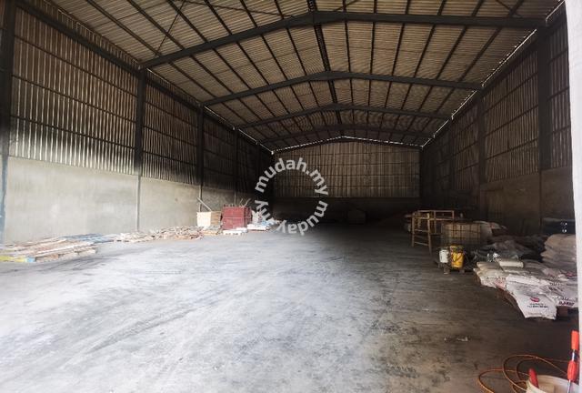 Valdor Wearhouse For Rent 1