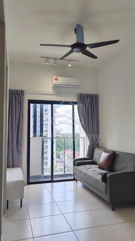 M Suite Menjalara 1