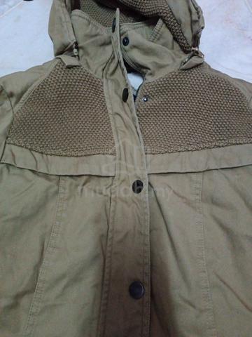 puffer /Baju winter coat - photo 4 of 6