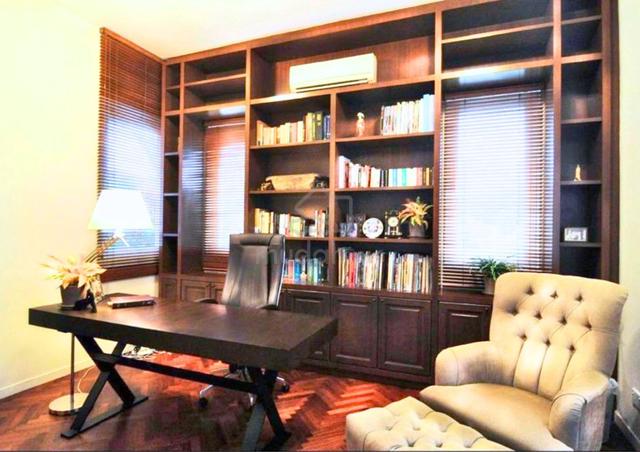 Denai Pinang 18 2.5 Storey Terrace 4143sqft Renovated Tanjung Tokong 1