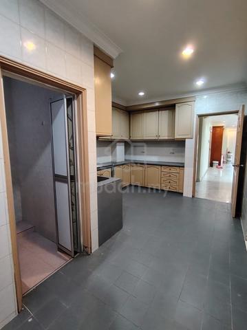 Double Storey Rent Taman Daya Jalan Rumbia Adda Height Dato Onn 4