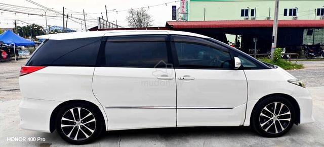 2011 Toyota ESTIMA 2.4 AERAS G PACKAGE ACR50W - 5