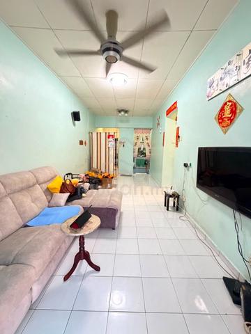 Sri Kenari Apartment 1