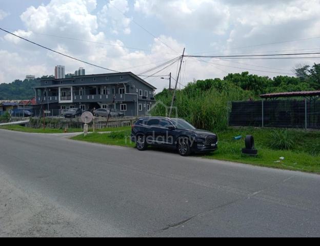 Putra Heights 1