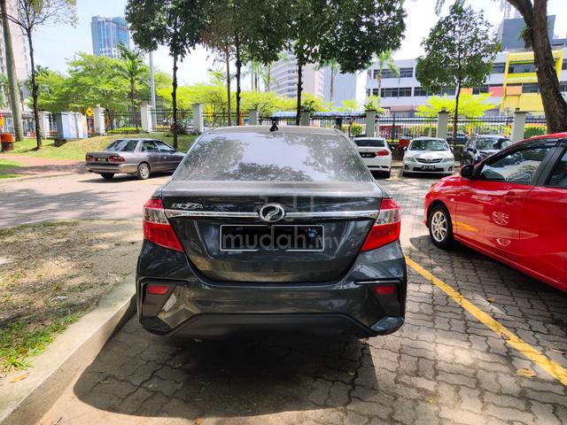 2025 Perodua BEZZA 1.0 G MY16 D63D FACELIFT (A) - 4