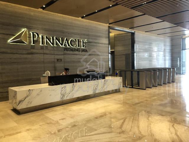 Pinnacle PJ 1