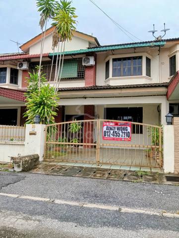 For sale dsth ,spg pulai,perak 1