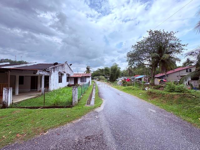 CORNER LOT Taman Tunku Putra 2, Kulim 1