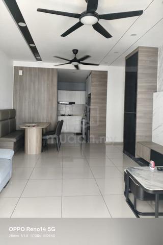 Novo 8 Residence 1