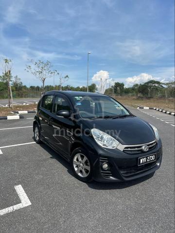 2013 Perodua MYVI 1.3 EZi PREMIUM (A) - 1