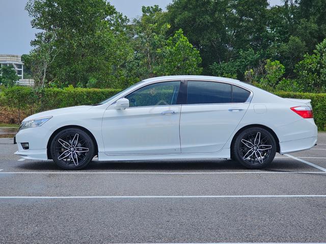 2015 Honda ACCORD 2.4 VTi-L (A) - 5