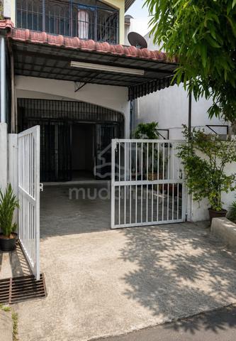 Taman Sri Gombak, 770sf, Batu Caves — 41% Discount 1
