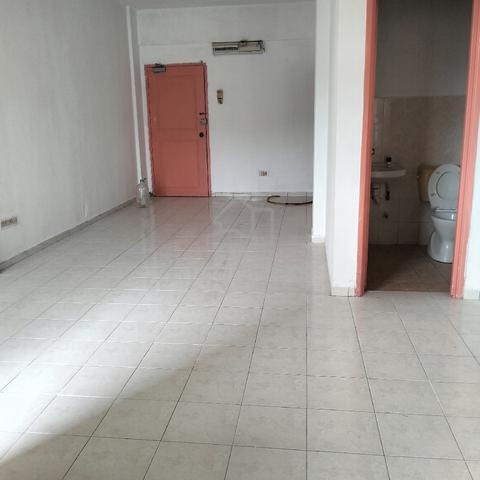 Sri Jasmin Apartment 1