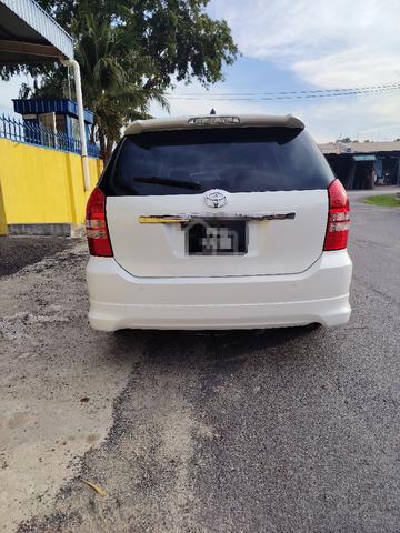 2003 Toyota WISH 1.8 TYPE S (A) - 5