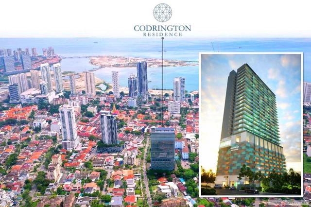 Codrington Residence 1