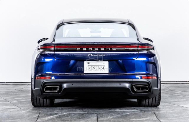 2024 Porsche PANAMERA 2.9 BASE MY18 971 FACELIFT - 4