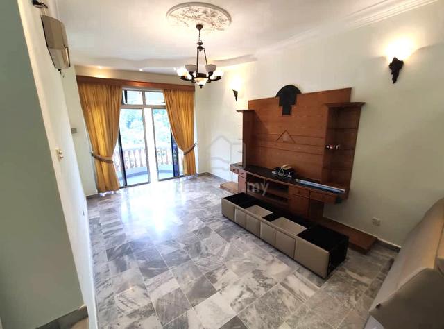 Casa Mila 1