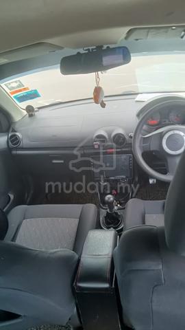 2015 Proton SAGA 1.3 PLUS (M) - 5