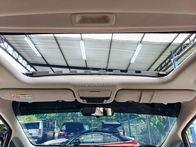 Honda ODYSSEY 2.4 EXV SUNROOF 360CAM HI-SPEC WRNTY - 3
