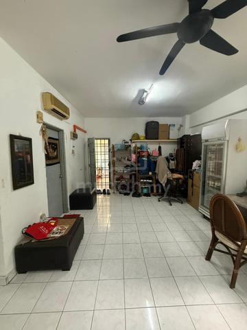 Pelangi Damansara 1