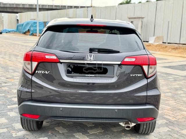 2019 Honda HR-V 1.8 E (A)✅Honda Full Service - 4