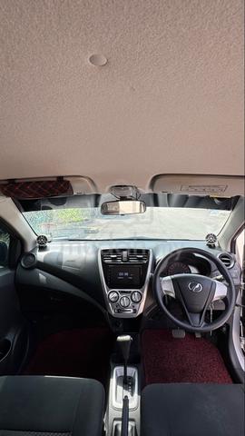 2021 Perodua AXIA 1.0 GXTRA MY19 B200 (A) - 5