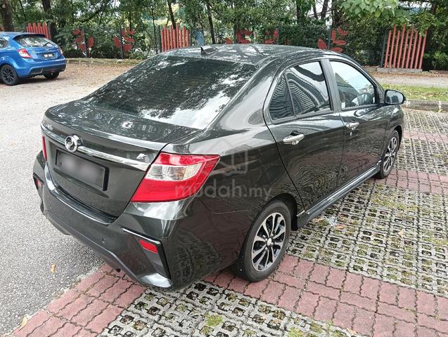 2023 Perodua BEZZA 1.3 X MY16 FACELIFT (A) - 3