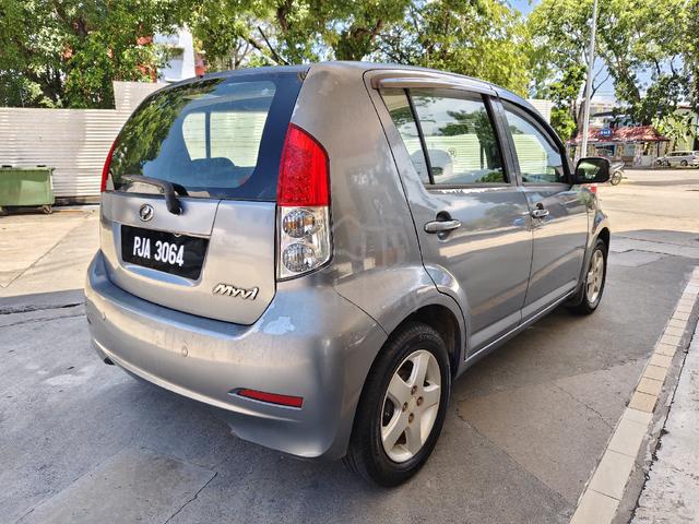 2008 Perodua MYVI 1.3 SX (M) - 4