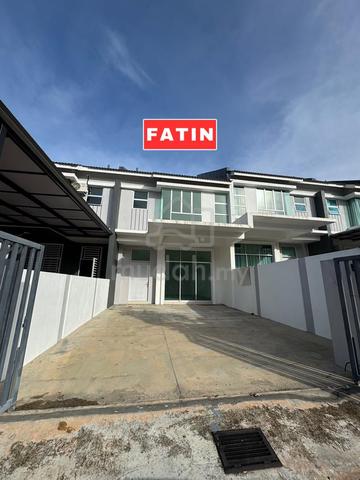 Booking 1K ✅ Full Loan ✅ Teres 2.5 Tingkat @ Bintang Maya 3, SP, Kedah 1