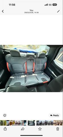 2024 Ford RANGER 2.0 RAPTOR MY22 (A) - 5