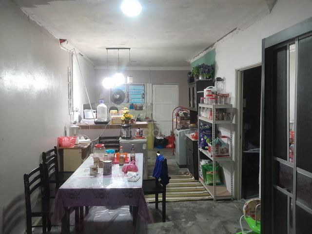 Cheapest non bumi land in Machap 1