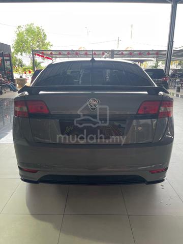 2018 Proton PREVE 1.6 (A)1-3 YEARS WARRANTY - 5